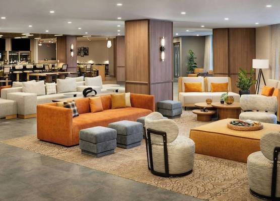 Delta Hotels by Marriott Halifax Downtown 1
