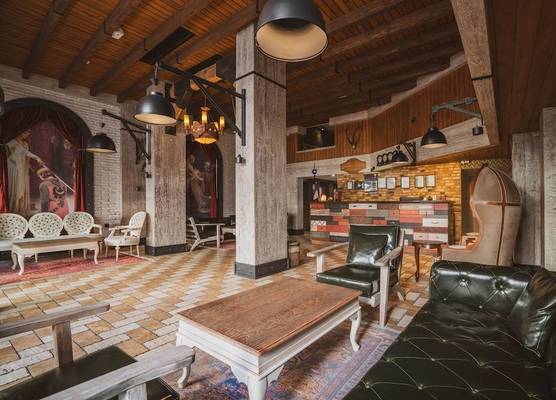 Raymar Hotels Ankara 1