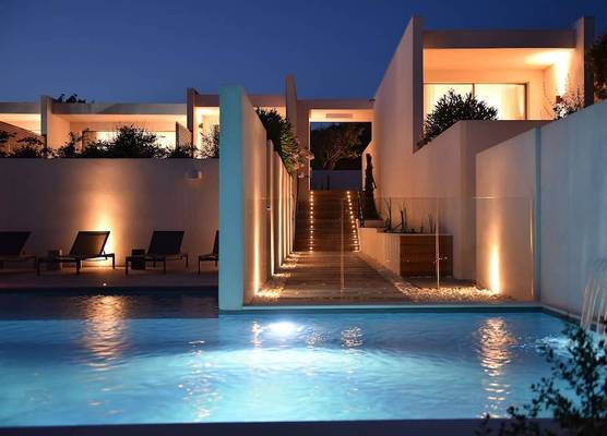 Hôtel Cala di Greco 1