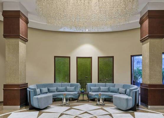 The Fern Residency Udaipur, Series by Marriott 1