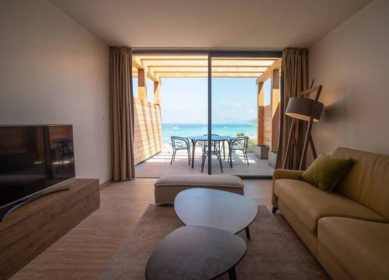 Residence Saletta Mare 1