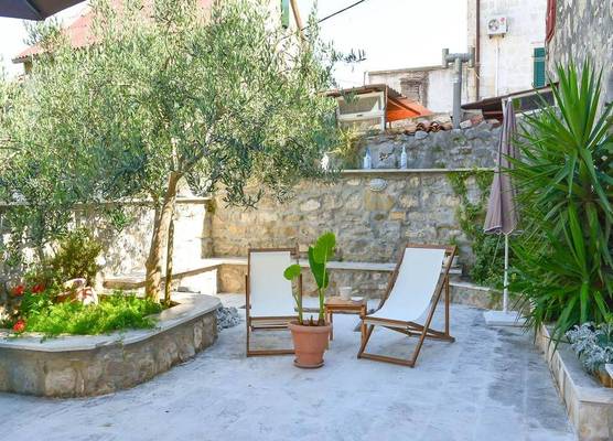 Apartmani Slavica 1