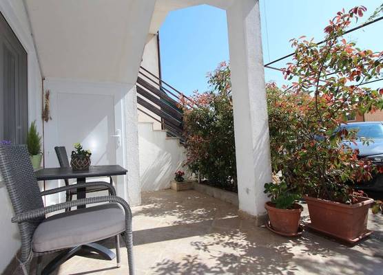 Apartment Casa Miranda 1