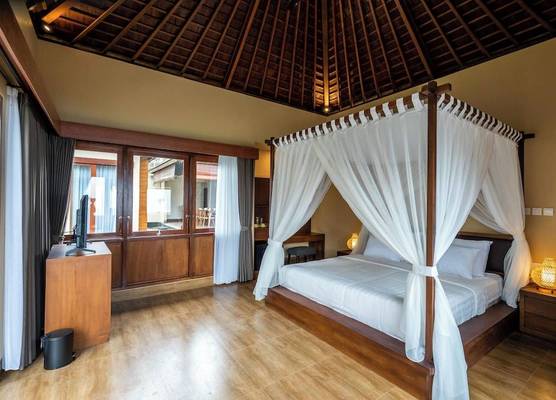 Shankara Munduk Bali 1
