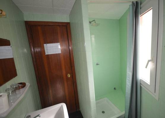 Hostal La Palmera 1
