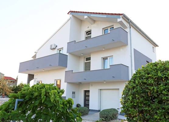 Guesthouse Villa DomeNico 1
