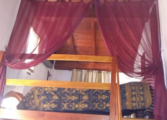 Room-casetta Verde - Suite With Terrace 1