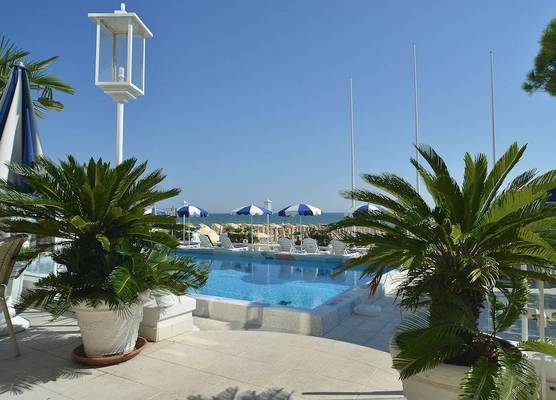Hotel Anthony 1