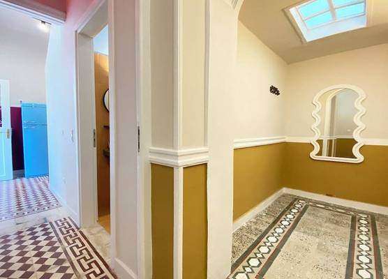 Live in Athens, PANGRATI Fine Residence 1