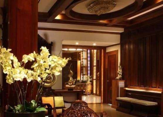 Chanthapanya Hotel 1