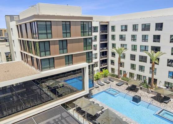 Kasa Scottsdale Quarter Phoenix 1