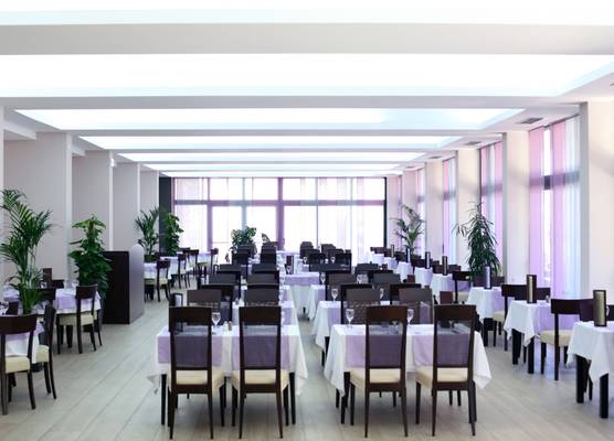 Hotel Amor 1