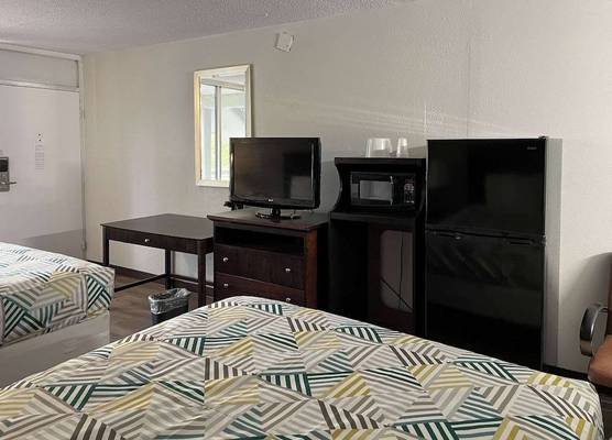 Motel 6 Wytheville, Va 1