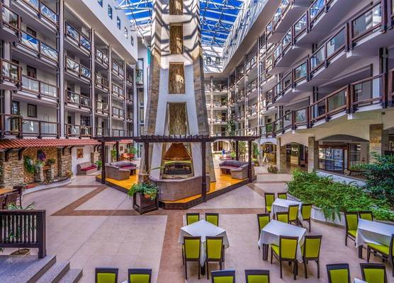 MPM Hotel Guinness 1