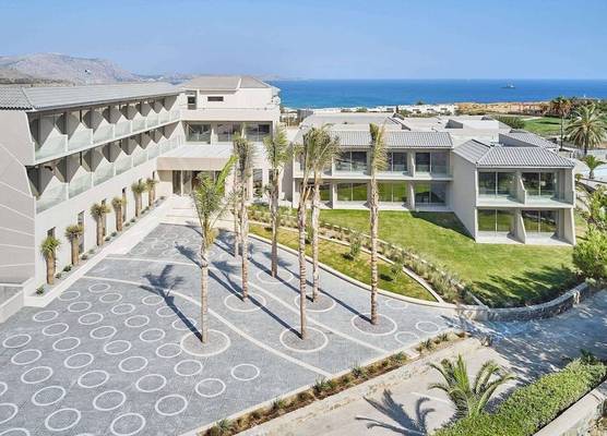 Princess Sun Hotel 1