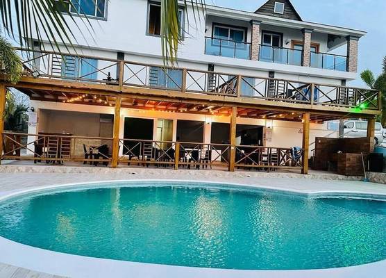 Ensenada Resort 1
