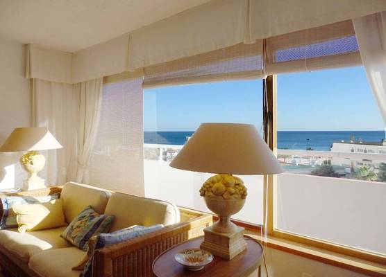 Apartment Playamar-1 by Interhome 1