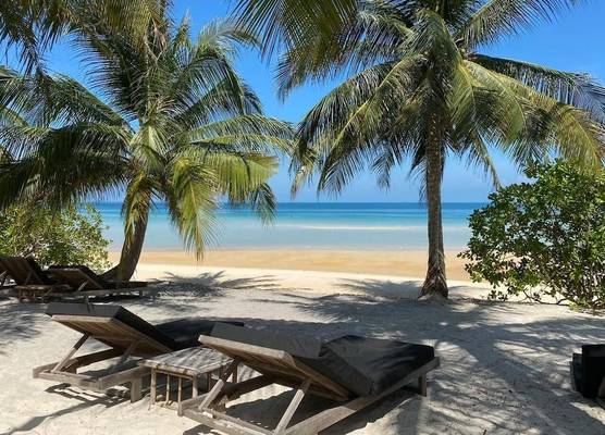 Tamu Koh Rong 1