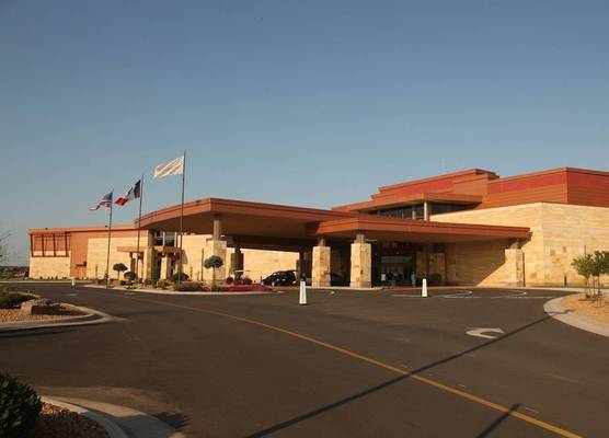 Grand Falls Casino & Golf Resort 1