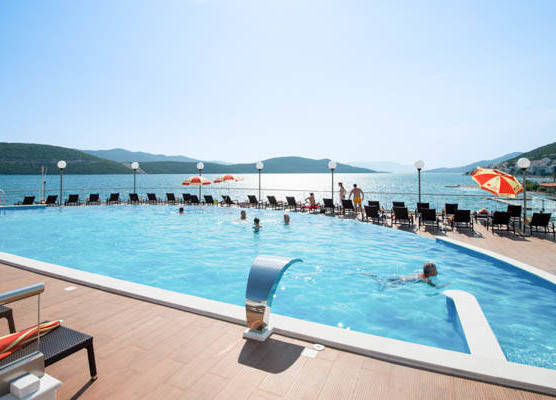 Club Jumbo Hôtel Sunce sup 1