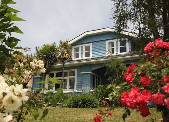 The Gables B&B 1