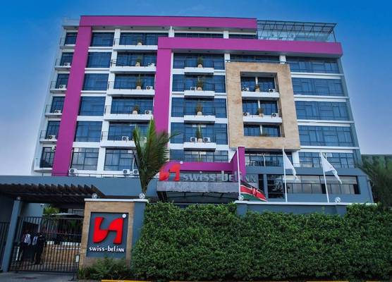 Swiss-Belinn Nairobi 1