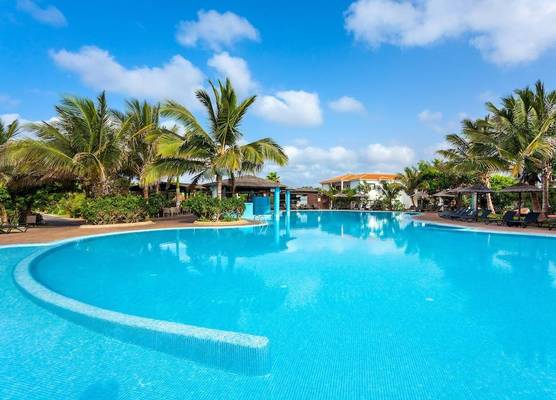 Meliá Tortuga Beach - All Inclusive 1