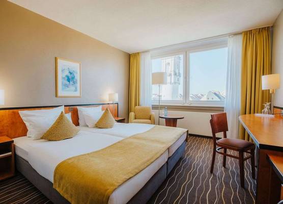 Best Western Plus Hotel Bautzen 1