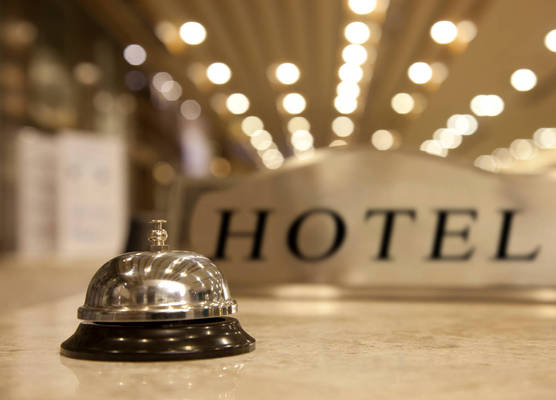 Perla Hotel 1