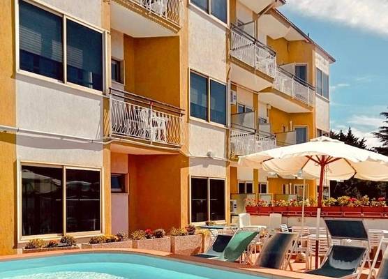Hotel Diano Marina Mhotelsgroup 1