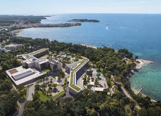 Pical Family Hotel, Valamar Collection 1