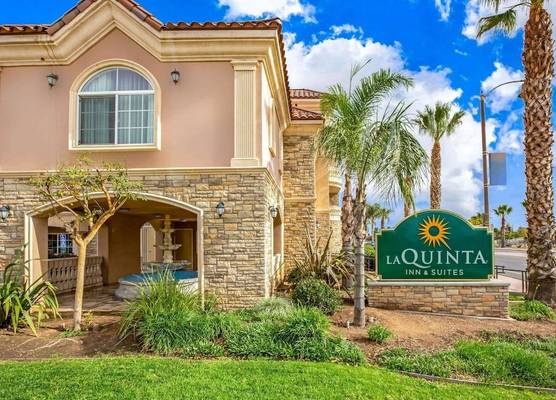 La Quinta by Wyndham Moreno Valley 1