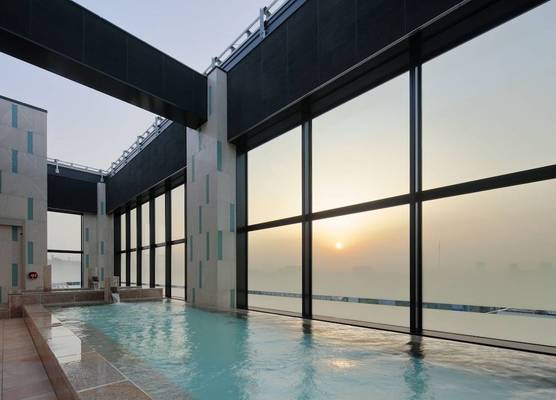 Candeo Hotels Kumamoto Shinshigai 1