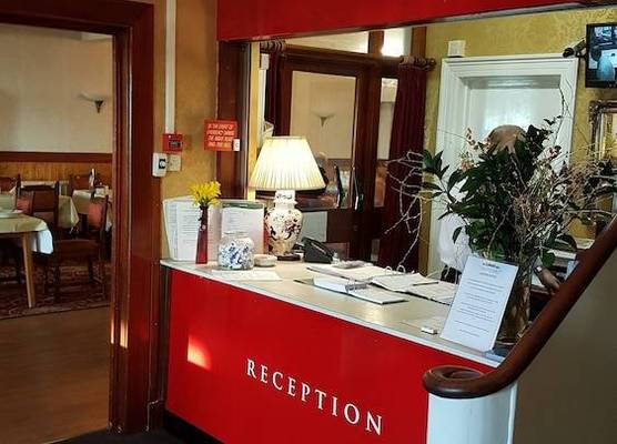 Seaward Hotel 1