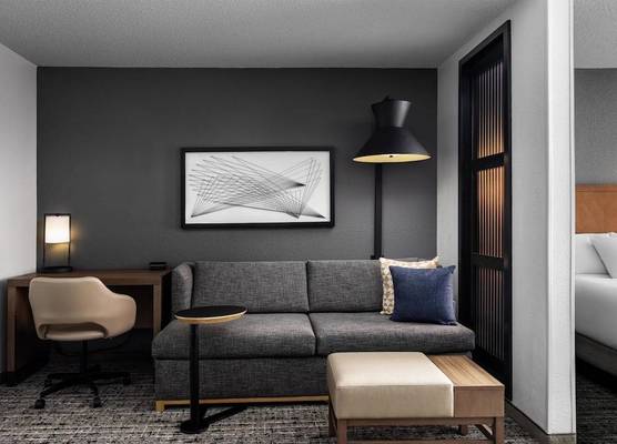 Hyatt Place El Paso Airport 1
