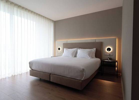 Oporto Fly Hotel 1