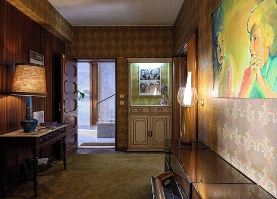 VIC Aveiro Arts House 1