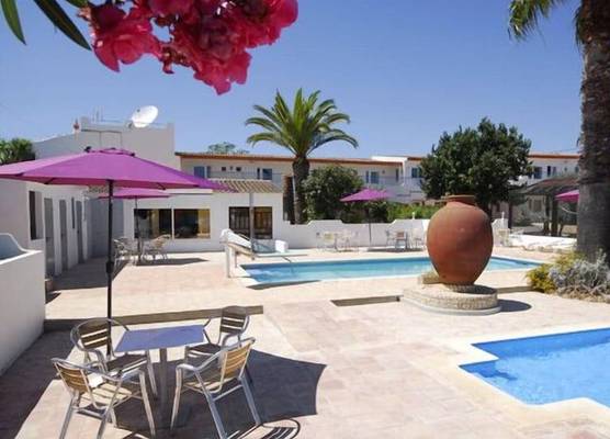 Centre Algarve 1