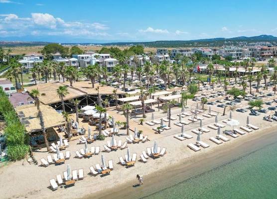 Ayvalık Sea Resort 1