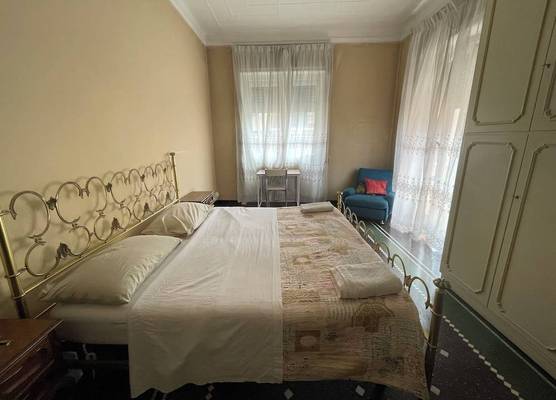 Gastaldi Rooms 1