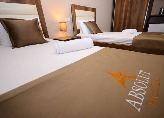 Hotel Absolut 1