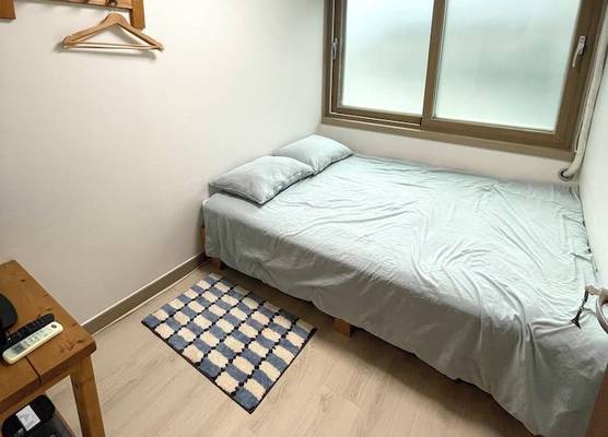 Danaharu Guesthouse 1