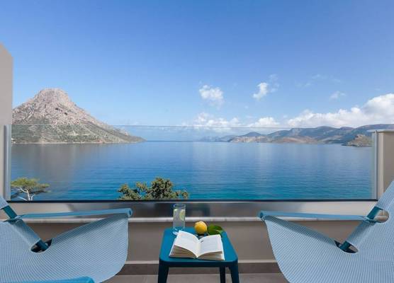 Carian Hotel 1