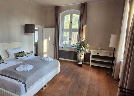Schlosshotel Hohenbocka 1