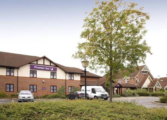 Premier Inn Newark 1