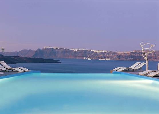 Astarte Suites 1