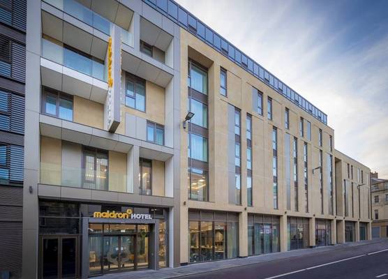 Maldron Hotel Newcastle 1