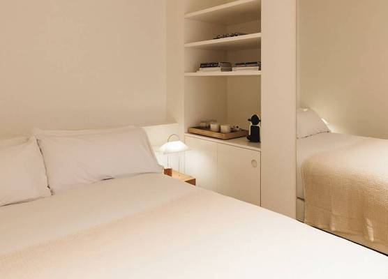 Casa Teva Rooms Sevilla 1