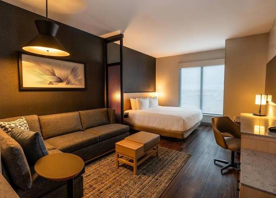 Hyatt Place Eagle Pass 1