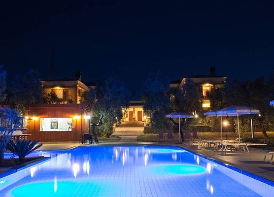 Agriturismo Posta Pastorella 1